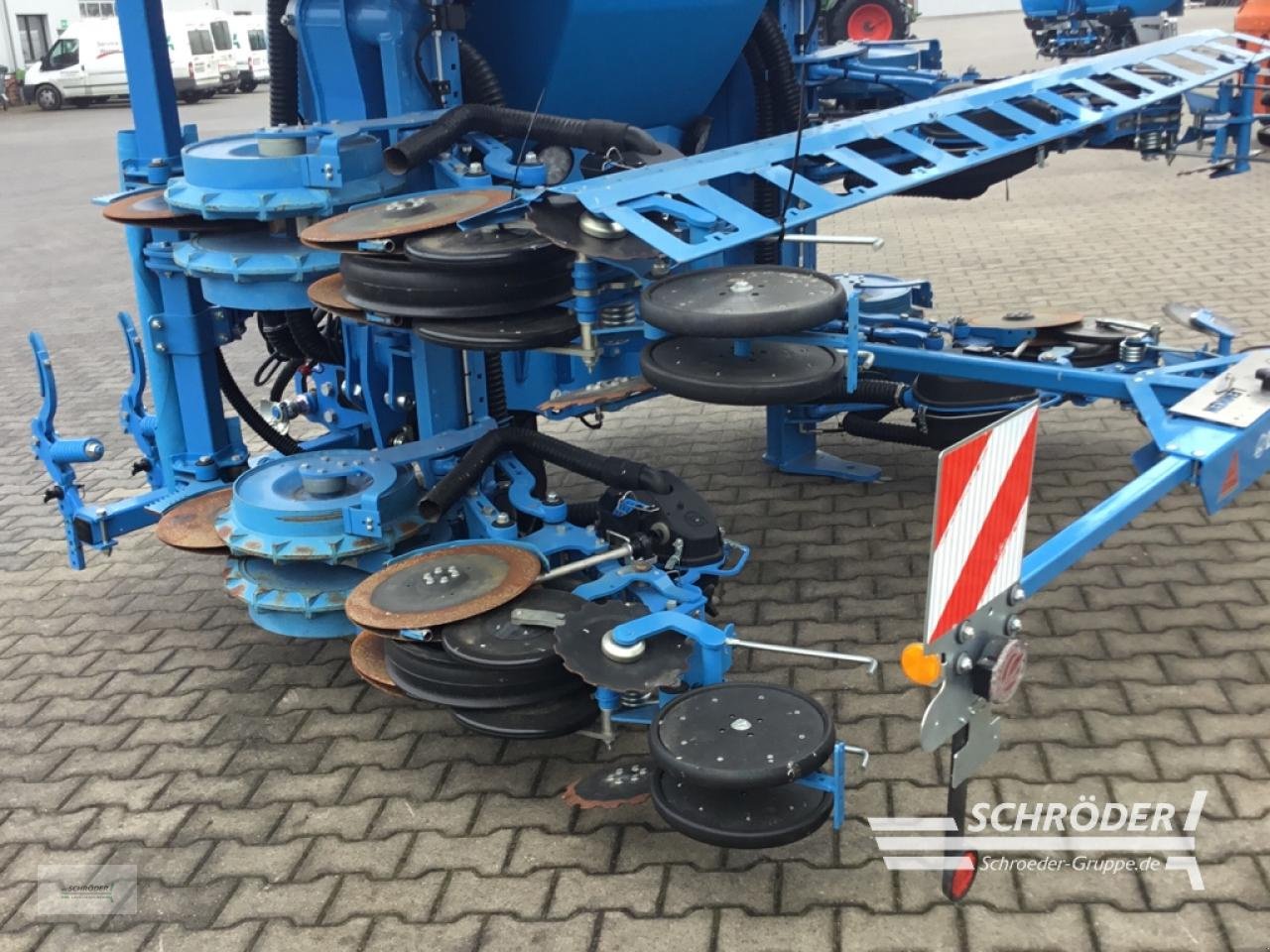 Einzelkornsägerät del tipo Lemken AZURIT 9 K 8, Neumaschine en Lastrup (Imagen 4)