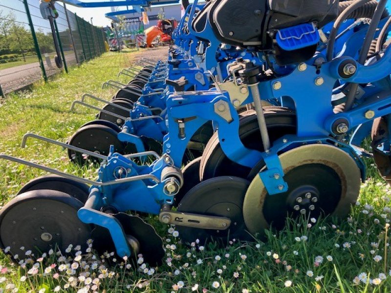 Einzelkornsägerät des Typs Lemken Azurit 9K, Gebrauchtmaschine in Gnutz (Bild 5)