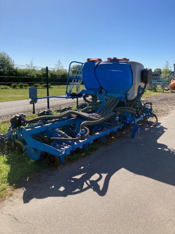 Einzelkornsägerät van het type Lemken Azurit 9K, Gebrauchtmaschine in Gnutz (Foto 2)