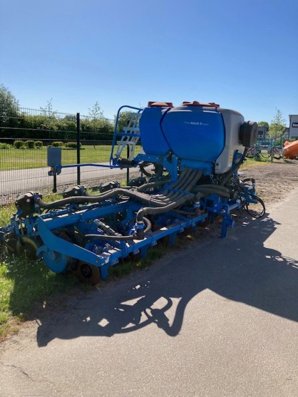 Einzelkornsägerät van het type Lemken Azurit 9K, Gebrauchtmaschine in Gnutz (Foto 3)