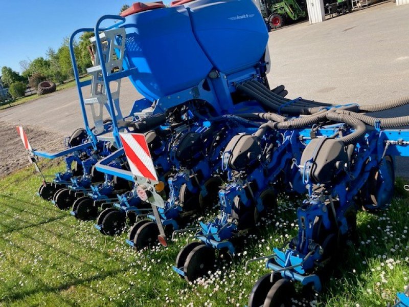 Einzelkornsägerät del tipo Lemken Azurit 9K, Gebrauchtmaschine In Gnutz (Immagine 8)