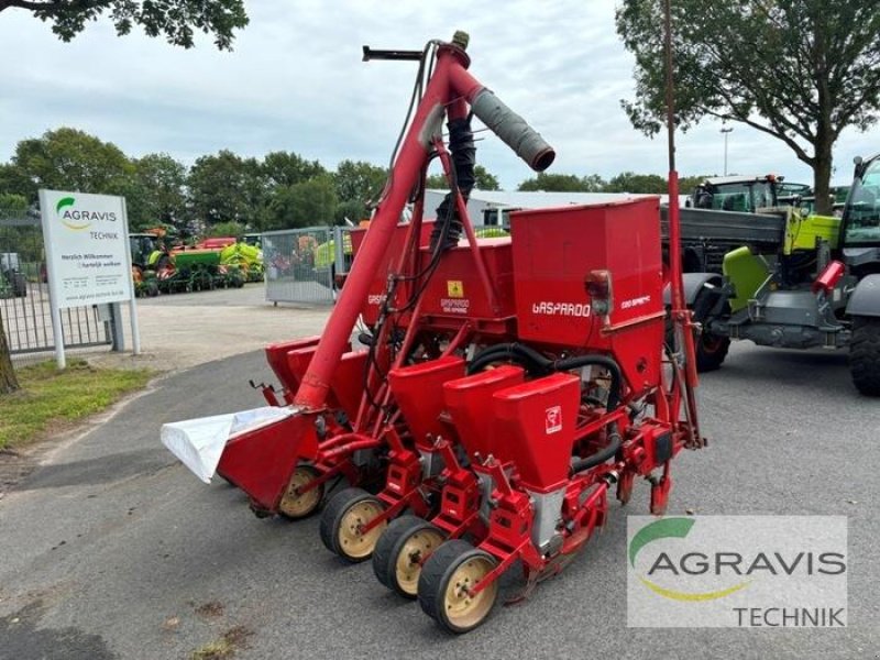 Einzelkornsägerät des Typs Maschio 6-REIHIG, Gebrauchtmaschine in Meppen (Bild 2)