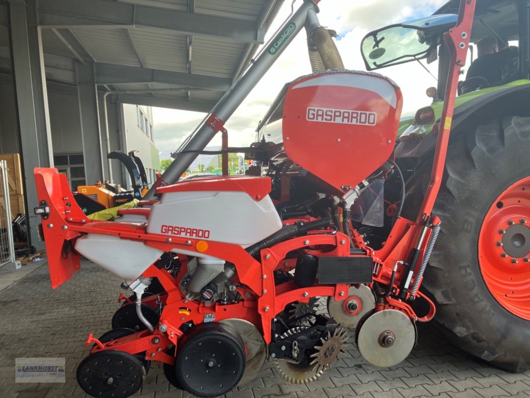 Einzelkornsägerät tip Maschio CHRONO 306, Gebrauchtmaschine in Aurich (Poză 4)