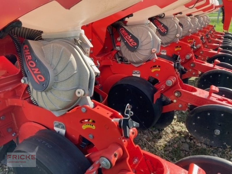 Einzelkornsägerät des Typs Maschio Chrono 508 8-reihig, Neumaschine in Bockel - Gyhum (Bild 4)