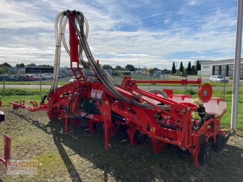 Einzelkornsägerät van het type Maschio Chrono 508 8-reihig, Neumaschine in Bockel - Gyhum (Foto 5)