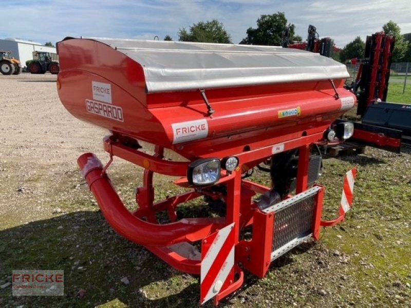 Einzelkornsägerät van het type Maschio Chrono 508 8-reihig, Neumaschine in Bockel - Gyhum (Foto 9)