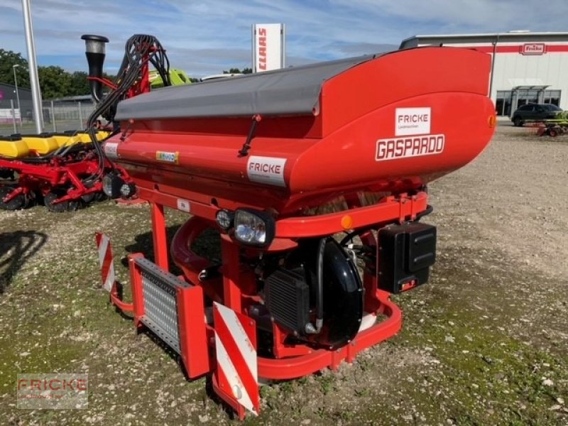 Einzelkornsägerät van het type Maschio Chrono 508 8-reihig, Neumaschine in Bockel - Gyhum (Foto 10)