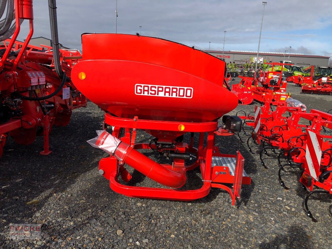 Einzelkornsägerät tip Maschio Chrono 508 Isotronic 8-reihig, Neumaschine in Bockel - Gyhum (Poză 5)