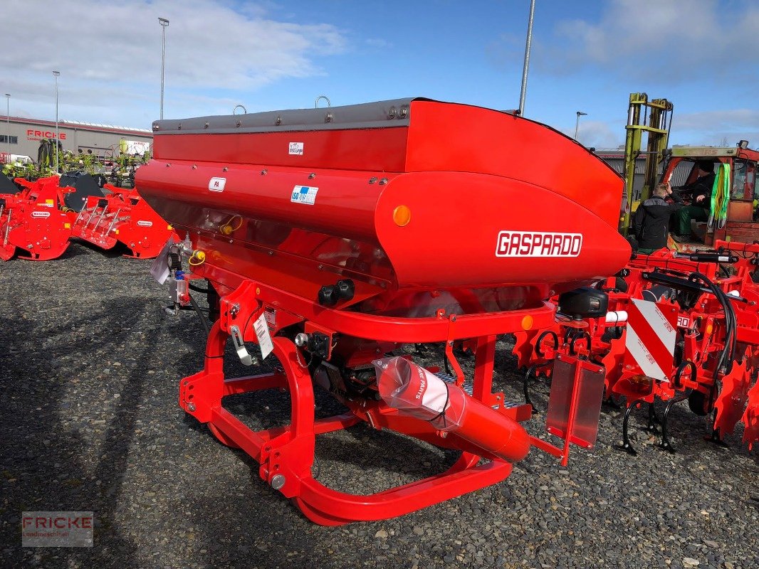 Einzelkornsägerät van het type Maschio Chrono 508 Isotronic 8-reihig, Neumaschine in Bockel - Gyhum (Foto 8)