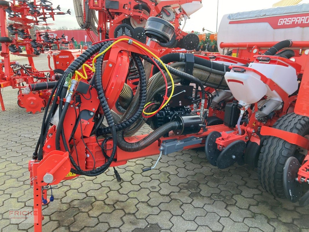 Einzelkornsägerät des Typs Maschio Chrono 708 8-reihig, Neumaschine in Bockel - Gyhum (Bild 2)