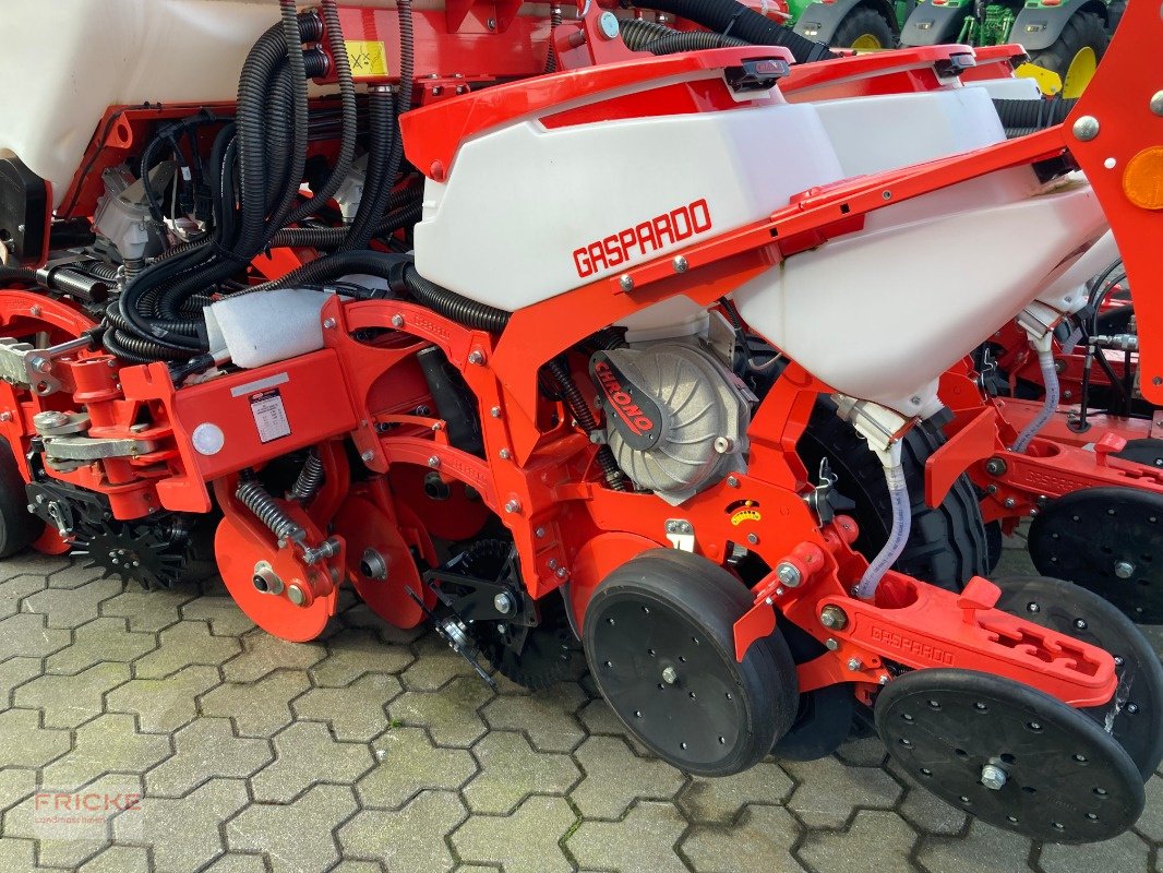 Einzelkornsägerät tip Maschio Chrono 708 8-reihig, Neumaschine in Bockel - Gyhum (Poză 7)