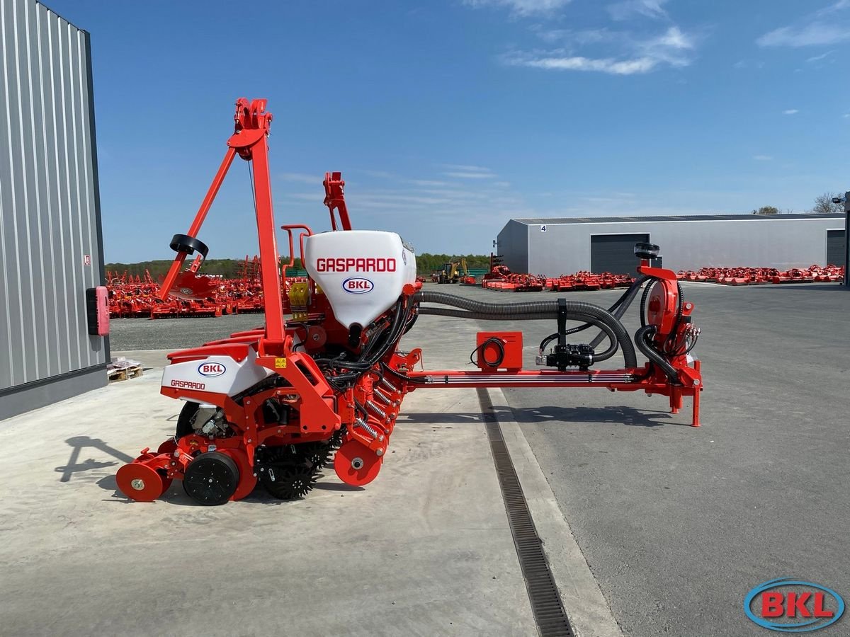 Einzelkornsägerät van het type Maschio CHRONO 8R, Neumaschine in Rovisce (Foto 3)