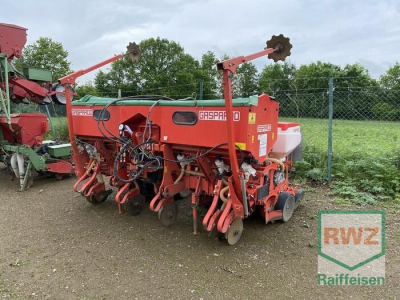 Einzelkornsägerät van het type Maschio Einzelkorndrillmaschin, Gebrauchtmaschine in Kruft (Foto 1)