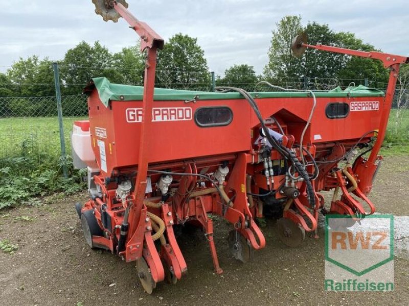 Einzelkornsägerät des Typs Maschio Einzelkorndrillmaschin, Gebrauchtmaschine in Kruft (Bild 6)