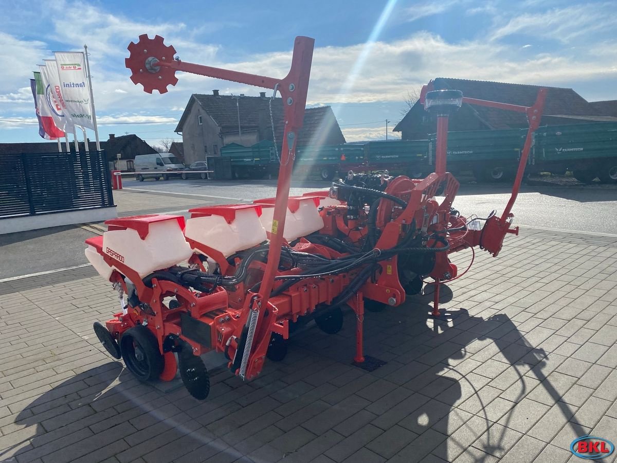 Einzelkornsägerät tip Maschio Gaspardo Chrono 300 6r BASE, Neumaschine in Rovisce (Poză 3)