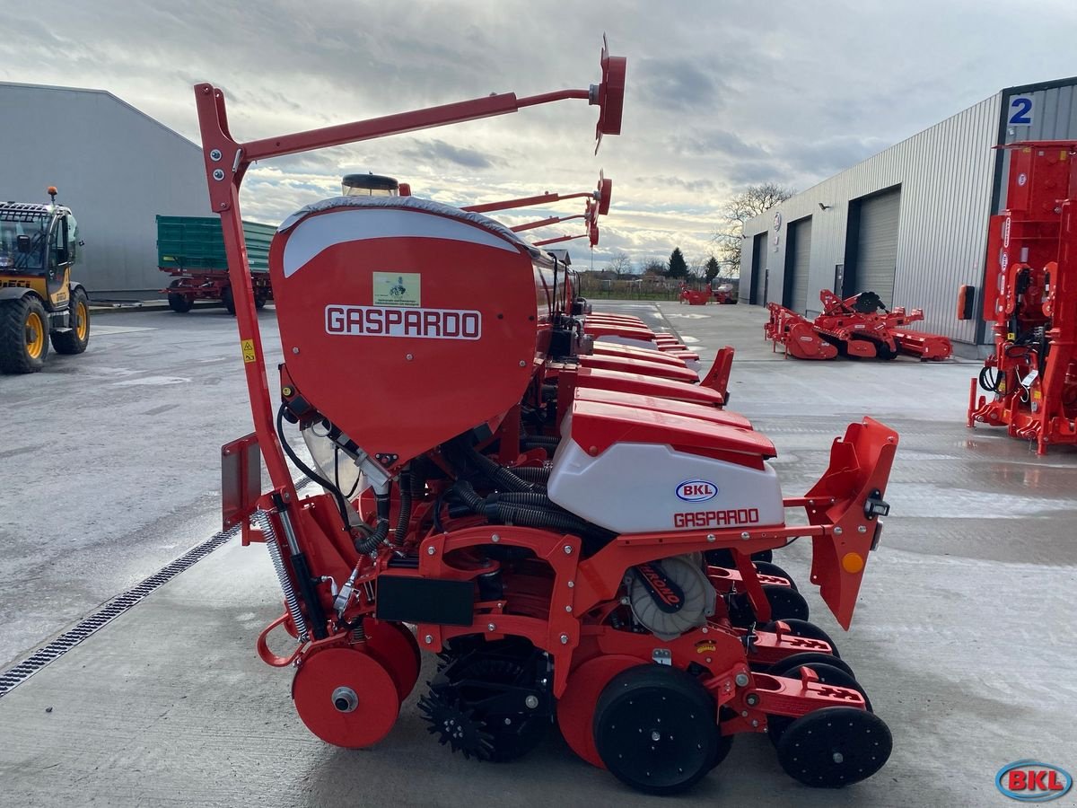 Einzelkornsägerät tip Maschio Gaspardo Chrono 300 6r, Neumaschine in Rovisce (Poză 4)