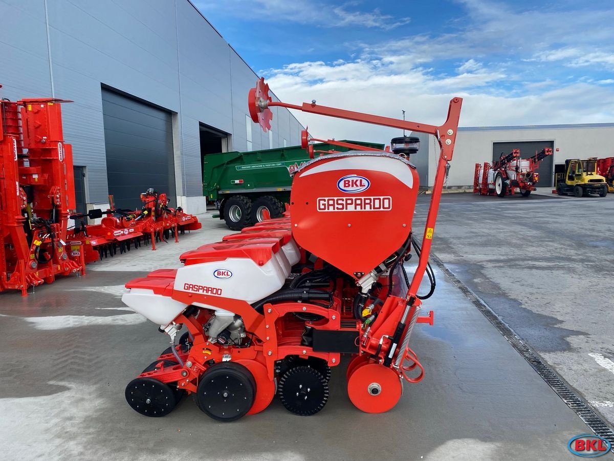 Einzelkornsägerät van het type Maschio Gaspardo Chrono 300 6r, Neumaschine in Rovisce (Foto 9)