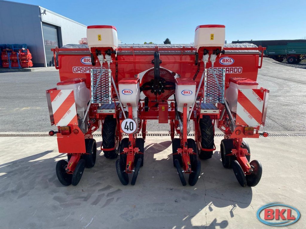 Einzelkornsägerät des Typs Maschio Gaspardo MT 4 BBS, Neumaschine in Rovisce (Bild 3)