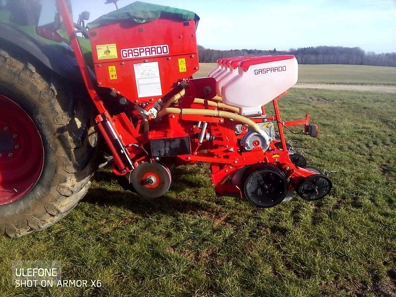 Einzelkornsägerät del tipo Maschio Gaspardo MT/5-Reihig/Maisdrille/Einzelkorn, Gebrauchtmaschine en Gerstetten (Imagen 2)