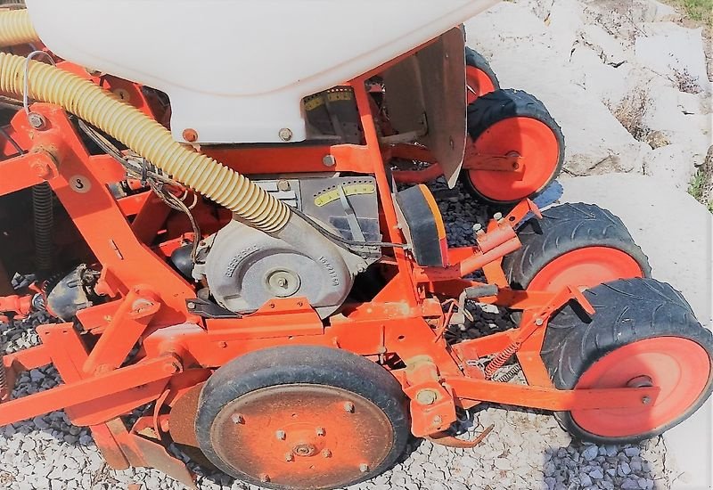 Einzelkornsägerät van het type Maschio Gaspardo MTE F6, Gebrauchtmaschine in Fürstenstein (Foto 6)