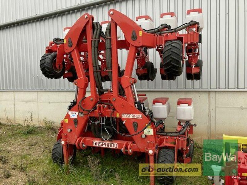 Einzelkornsägerät van het type Maschio MANTA 12-REIHIG, Gebrauchtmaschine in Großweitzschen (Foto 1)