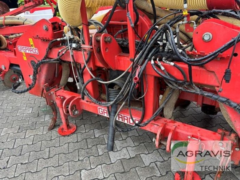 Einzelkornsägerät van het type Maschio MANTA 12, Gebrauchtmaschine in Meppen (Foto 5)