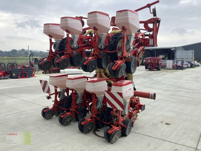 Einzelkornsägerät des Typs Maschio MANTA 8 RHG. MIT FRONTTANK, Gebrauchtmaschine in Wassertrüdingen (Bild 2)