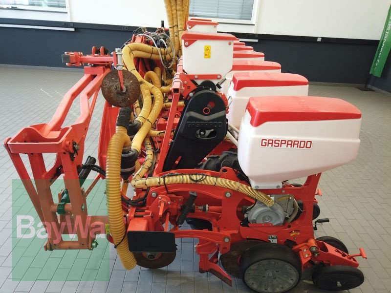 Einzelkornsägerät van het type Maschio MANTA 8, Gebrauchtmaschine in Manching (Foto 9)