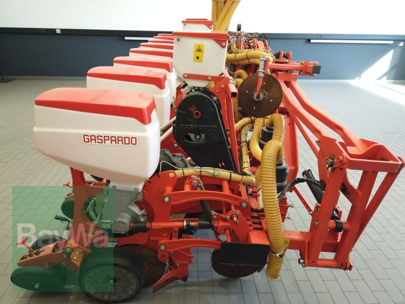 Einzelkornsägerät van het type Maschio MANTA 8, Gebrauchtmaschine in Manching (Foto 4)