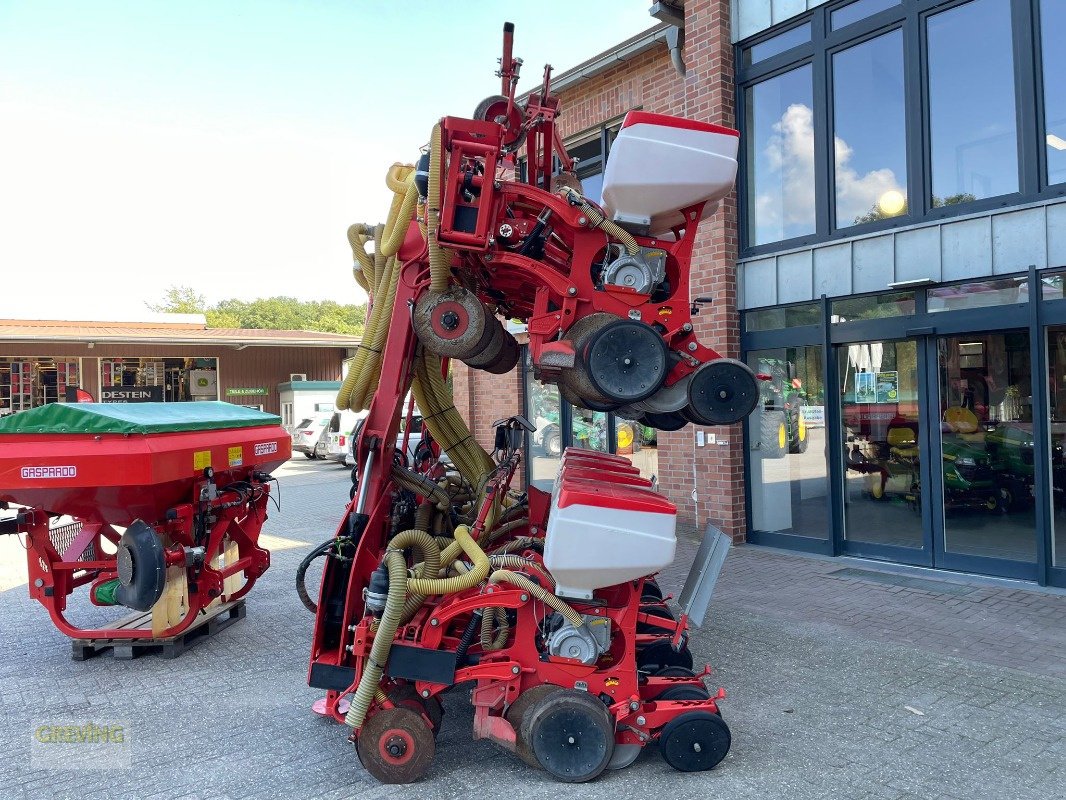 Einzelkornsägerät typu Maschio Manta XL + Gaspardo Fronttank, Gebrauchtmaschine v Ahaus (Obrázek 15)