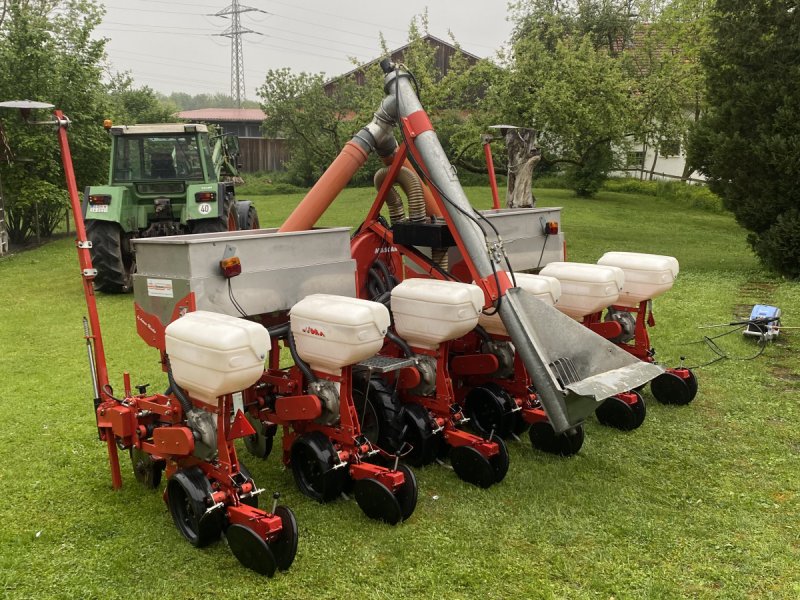 Einzelkornsägerät del tipo Maschio Mascar Futura maxi, Gebrauchtmaschine en Langenpreising (Imagen 1)