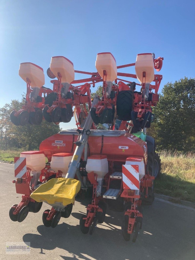 Einzelkornsägerät van het type Maschio MIRKA ISOTRONIC, Gebrauchtmaschine in Aurich (Foto 4)