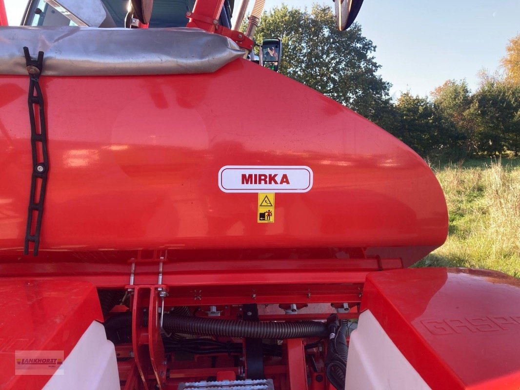 Einzelkornsägerät van het type Maschio MIRKA ISOTRONIC, Gebrauchtmaschine in Aurich (Foto 11)