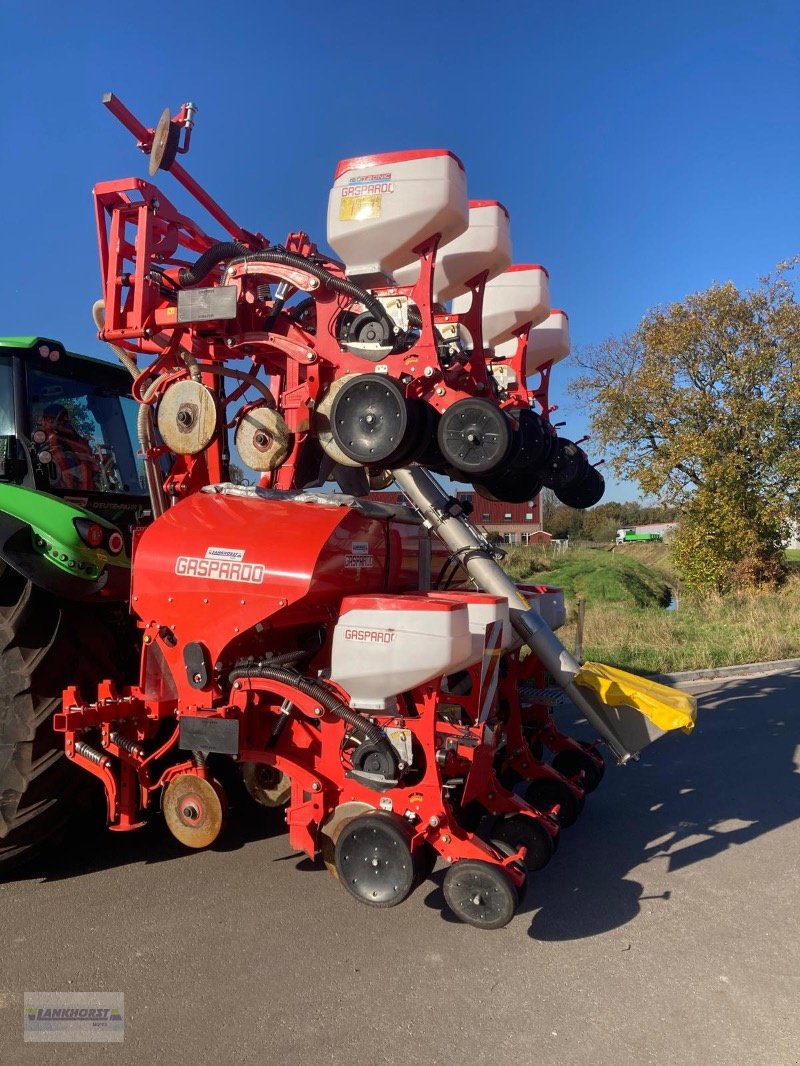 Einzelkornsägerät van het type Maschio MIRKA ISOTRONIC, Gebrauchtmaschine in Aurich (Foto 2)