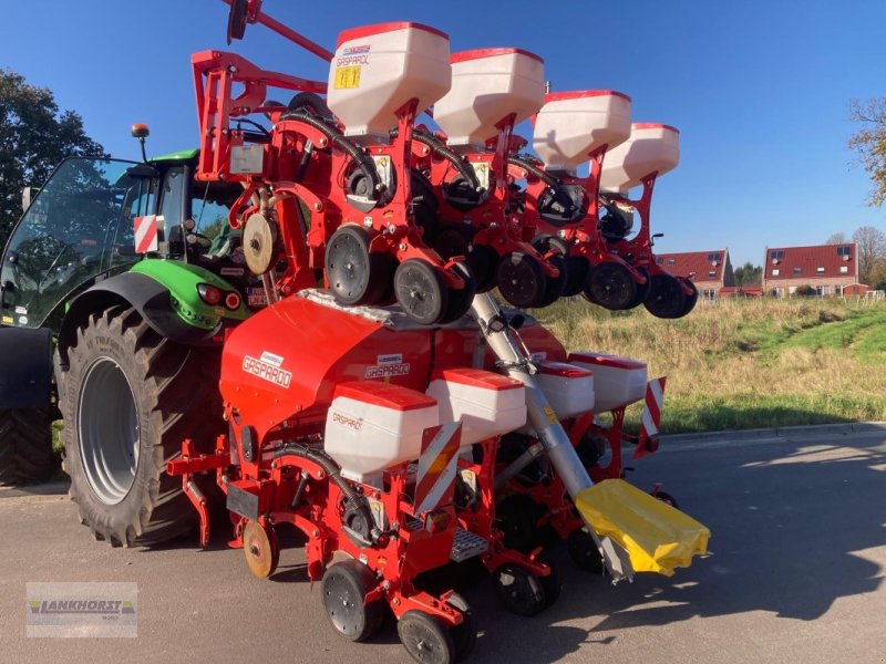 Einzelkornsägerät van het type Maschio MIRKA ISOTRONIC, Gebrauchtmaschine in Aurich