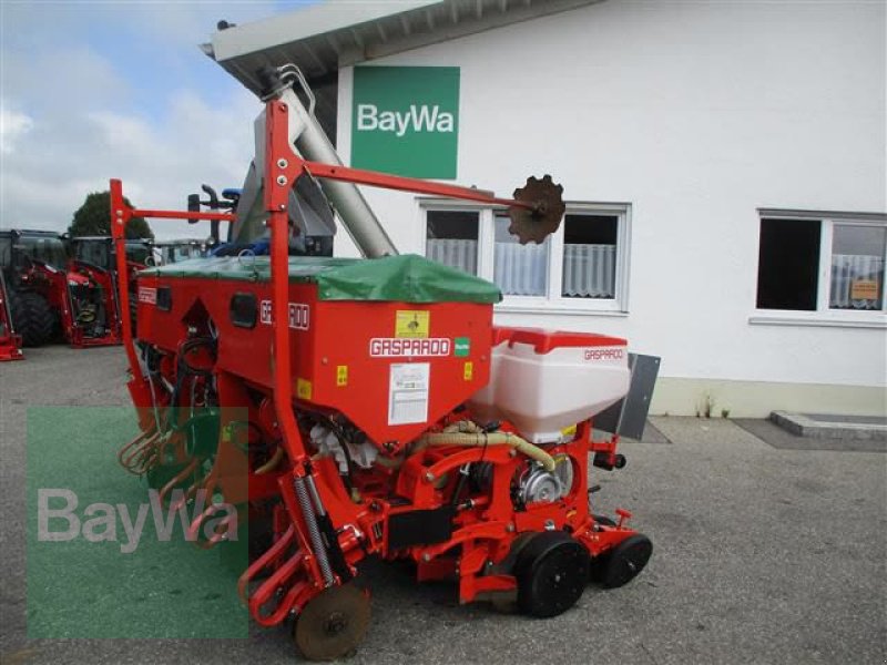 Einzelkornsägerät des Typs Maschio MTE 300 R  #950, Gebrauchtmaschine in Schönau b.Tuntenhausen (Bild 7)