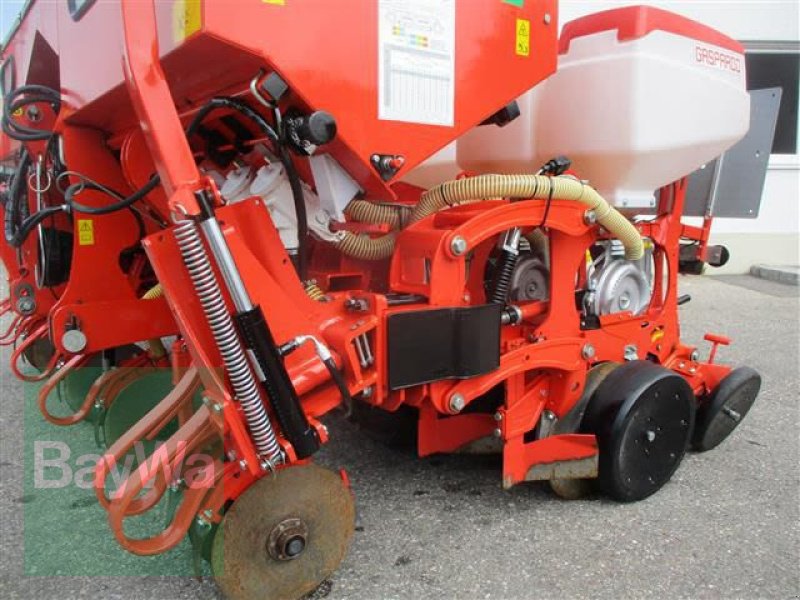 Einzelkornsägerät za tip Maschio MTE 300 R  #950, Gebrauchtmaschine u Schönau b.Tuntenhausen (Slika 4)