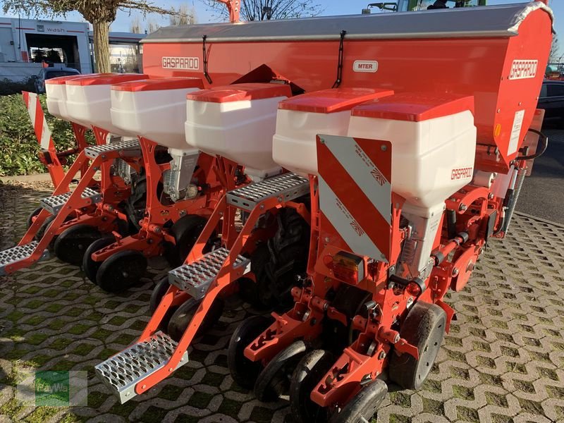 Einzelkornsägerät van het type Maschio MTE-R 300 6-REIHIG BB-XL ISOTR, Neumaschine in Wurzen (Foto 3)