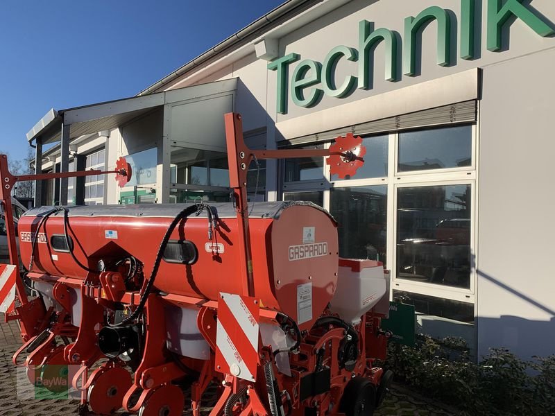 Einzelkornsägerät tip Maschio MTE-R 300 6-REIHIG BB-XL ISOTR, Neumaschine in Wurzen (Poză 4)