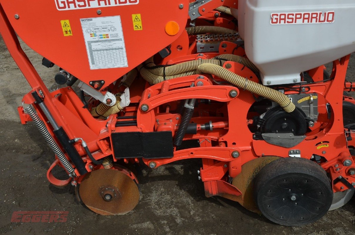 Einzelkornsägerät tip Maschio MTE-R 300 6, Gebrauchtmaschine in Suhlendorf (Poză 3)