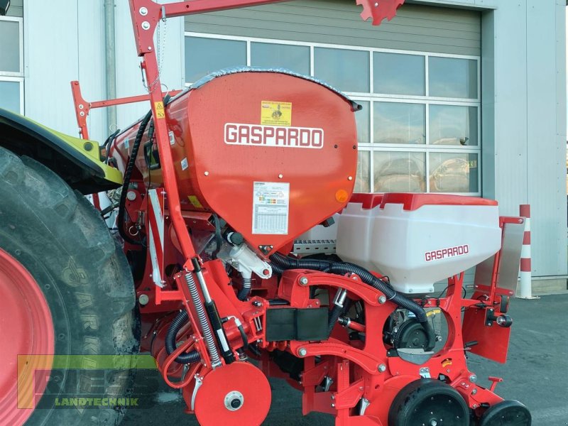 Einzelkornsägerät tip Maschio MTE-R 300 6BBXL ISOBUS, Neumaschine in Homberg/Ohm - Maulbach (Poză 1)