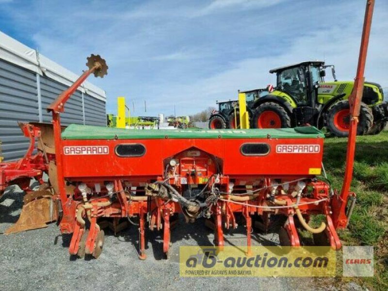 Einzelkornsägerät от тип Maschio MTE-R 300 AB-AUCTION, Gebrauchtmaschine в Hollfeld (Снимка 1)