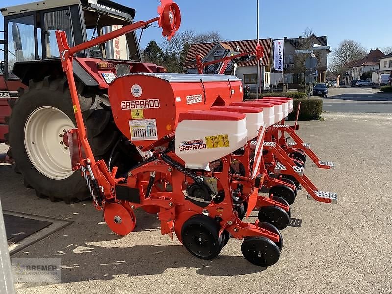 Einzelkornsägerät tip Maschio MTE-R 300 BB XL ISOBUS, Gebrauchtmaschine in Asendorf (Poză 5)