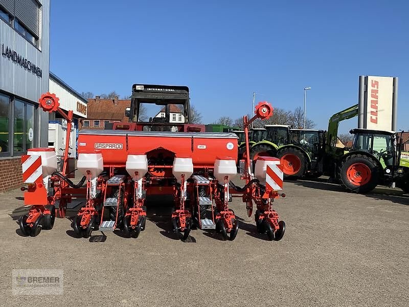 Einzelkornsägerät des Typs Maschio MTE-R 300 BB XL ISOBUS, Gebrauchtmaschine in Asendorf (Bild 2)