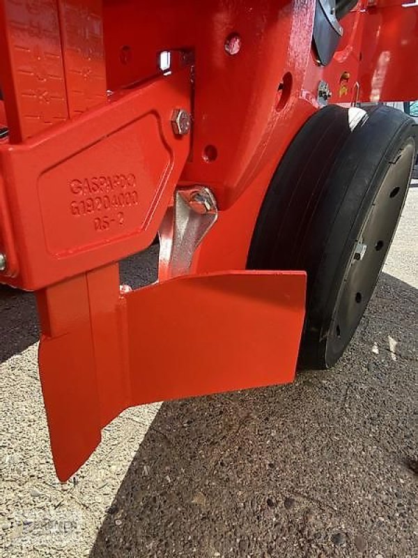 Einzelkornsägerät des Typs Maschio MTE-R 300 BB XL ISOBUS, Gebrauchtmaschine in Asendorf (Bild 17)