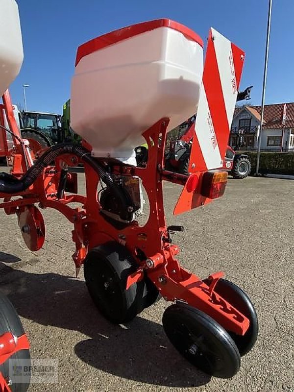 Einzelkornsägerät des Typs Maschio MTE-R 300 BB XL ISOBUS, Gebrauchtmaschine in Asendorf (Bild 11)