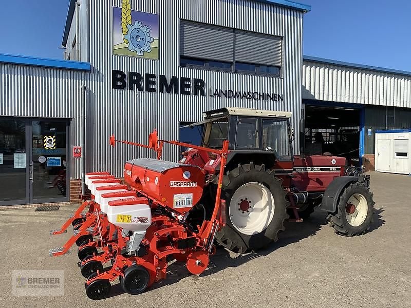 Einzelkornsägerät del tipo Maschio MTE-R 300 BB XL ISOTRONIC + ISOBUS, Gebrauchtmaschine In Asendorf (Immagine 1)