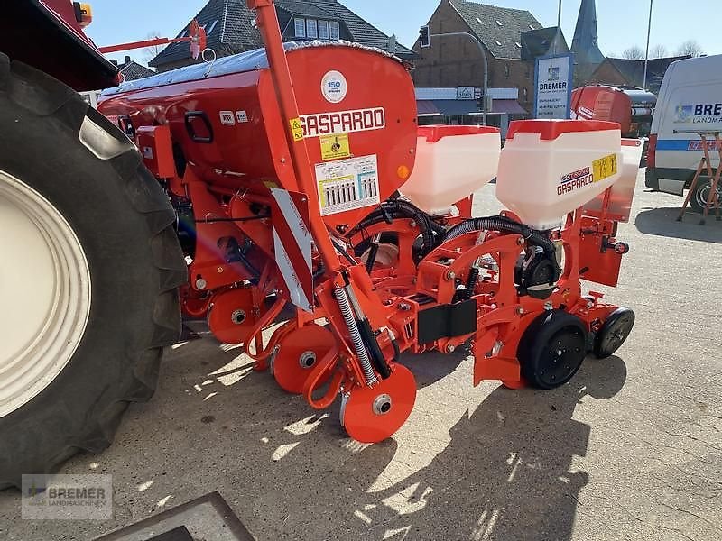 Einzelkornsägerät of the type Maschio MTE-R 300 BB XL ISOTRONIC + ISOBUS, Gebrauchtmaschine in Asendorf (Picture 7)