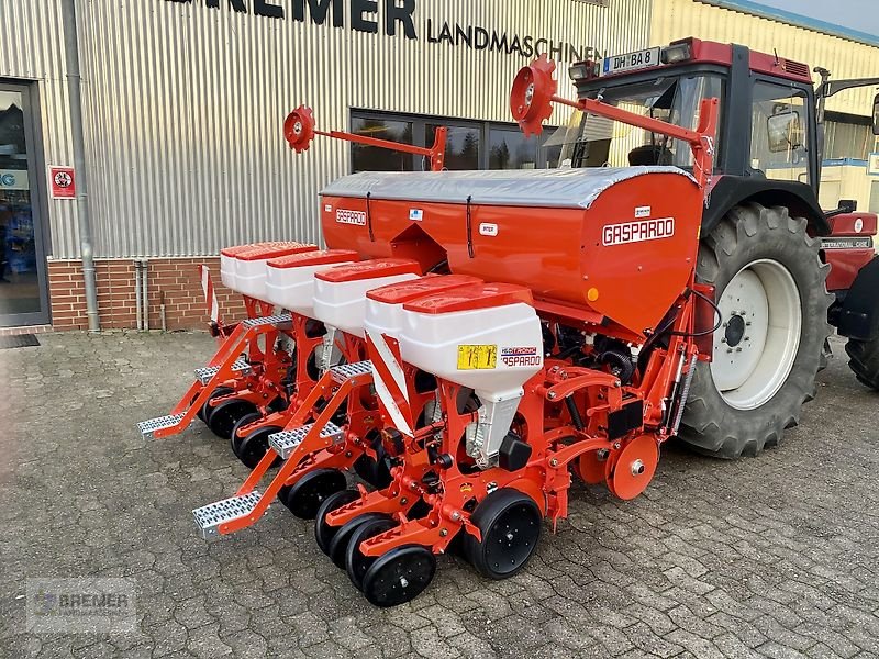 Einzelkornsägerät of the type Maschio MTE-R 300 BB XL ISOTRONIC mit elektrischem Düngerantrieb, Gebrauchtmaschine in Asendorf (Picture 1)