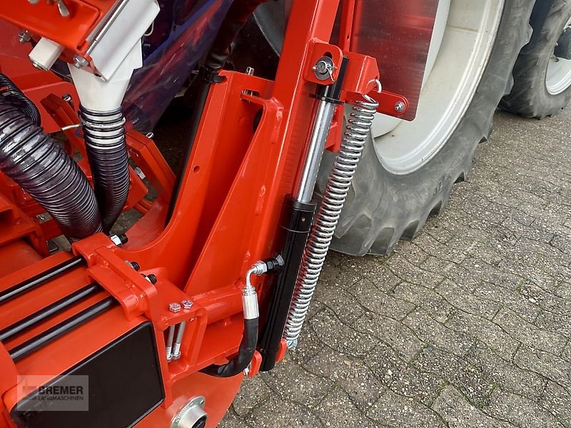 Einzelkornsägerät van het type Maschio MTE-R 300 BB XL ISOTRONIC mit elektrischen Düngerantrieb, Gebrauchtmaschine in Asendorf (Foto 10)